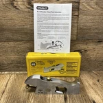 Stanley S.w No. 92 Shoulder/chisel Plane. Item # 12-140. Original Box. Fixed Price $139.00.