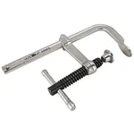 Wilton MMS-8 In Bar Clamp, Steel Handle 2 1/4 Throat Depth. Fixed Price $30.55.