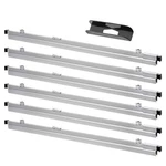 Adir Blueprint Clamp 24 Inches - Clips, Binding Strips, A.... Fixed Price $128.27.