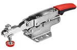 STC-HH20 Horizontal Auto-adjust Toggle Nickel Plated Clamp, Silver. Fixed Price $48.20.