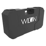 Wilton 10350 Tool Case, Black, Plastic, Pockets, 13" W.. Fixed Price $111.99.