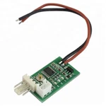 12V 3A 4PIN Pwm Pc Cpu Fan Temperature Thermostat Speed Controller. Fixed Price $9.25.