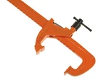 Carver T186-300 Standard-duty Rack Clamp 30CM CRVT18612. Fixed Price $272.99.