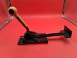 Bostitch 4 In. Steel Hardwood Flooring Jack 1 Pk. Fixed Price $135.00.