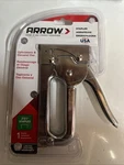 Arrow Stapler Gun PMJT21CM. Fixed Price $10.50.