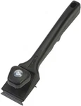 Warner 1-3/4" Pistolgrip Paint Scraper, 4-EDGE Steel Blade With Knob, 708. Fixed Price $18.99.