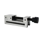 Hfs (r) 2 Premium Super Precision Grinding Toolmaker Vise - Hardened Surfaces. Fixed Price $70.99.