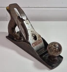 Vintage Anant A4 Plane Made India Carpentry Tool Woodworking. Fixed Price $10.67.