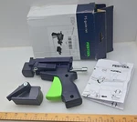 Festool Clamp For Track Saw Rails Fs-rapid/r 489790) Iob (inv S037). Fixed Price $59.50.