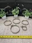 99 Qty! Bulk Ideal-tridon Hose Clamp Lot 4564746 4564696 4564670 4564712 New!. Fixed Price $500.00.