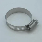 Ideal 6828 Stainless Steel Hose Clamp For 1-1/4" 1-5/8" 10CT. Fixed Price $18.48.