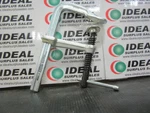 Bessey MMS-4 4" All Steel Bar 440 Lbs Clamping Force-new Box. Fixed Price $26.69.