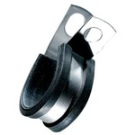 Ancor Stainless Steel Cushion Clamp 3/4" 10 Pack. Fixed Price $16.91.