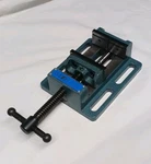 Wilton 11743 Machine Vise 3". Fixed Price $45.00.