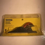 Stanley 1994 Block Plane 12-253 Brand New Solid Cast Iron Base/level. Fixed Price $17.00.