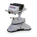 Westward 3FDH8 2-3/4" Light Duty Vacuum Multi-angle Vise With Swivel Base. Fixed Price $75.29.