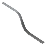 W.rose RO5211-1X11/8 1" 1-1/8" Flat Slicker Jointer. Fixed Price $15.73.
