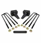 Readylift Factory Style 4" Rear Block Kit 1999-2010 Ford Super Duty 2WD/4WD. Fixed Price $189.95.