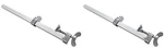 Dubuque Clamp Works UC936 36" Adjustable Bar For Woodworking - Silver. Fixed Price $167.99.