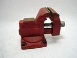 Vintage Wilton 3 1/2 Inch Swivel Bench Vise Made U.s.a. 121068. Fixed Price $89.95.