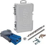 O'o'o . Kreg Jig R3 Pocket Hole System For To 1-1/2 Inch Material. Fixed Price $30.00.