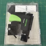 Festool 489790 Fs-rapid Clamp And Fixed Jaws. Fixed Price $68.00.