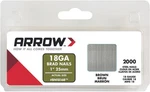 Arrow BN1816BCS 18-GAUGE Steel Brad Nails For Molding, Cabinets, Framing, Trim,. Fixed Price $12.84.