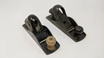 Vintage Shapleigh Diamond Edge Block Planes 110 220. Fixed Price $39.95.