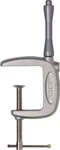 Lansky LM010 LS4 Super C-clamp Mount Knife Sharpener Horizontal Vertical. Fixed Price $17.99.