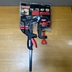 Craftsman 951867 Clamping System 5-IN-1 Bar Vise Tool. Fixed Price $29.99.
