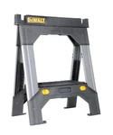 Defective Dewalt 321116 X 27316 Adjustable Folding Sawhorse 25 G3D. Fixed Price $59.77.