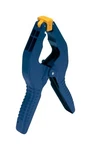 Irwin 58300 In. Clamping Capacity High-tech Resin Quick-grip Spring. Fixed Price $12.61.