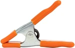 Jorgensen 3201-HT Pony Spring Clamp, 1-INCH, Silver/orange Count (pack Of 1). Fixed Price $8.58.