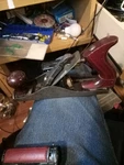 Stanley H1204 Woodworking Hand Plane Usa. Fixed Price $64.83.
