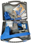 Kreg Jig #K4L + Bonus Pack Of Screws,dust Collection & Accessories W/case. Fixed Price $89.95.