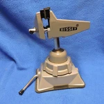Bessey Bv-vb Vacuum Base Vise. Fixed Price $24.99.