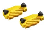 Magswitch Universal Featherboard (set Of 2) 8110015 Switchable Magnents. Fixed Price $142.48.