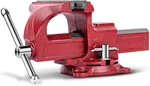 1306 Inch Vise Ductile Iron 6" Bench Homeowner's Vice With Anvil And. Fixed Price $127.99.