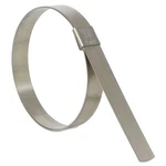 Cp Series Center Punch Clamp, 4 In Dia, 5/8 Wide, 0.025 Thick, 201. Fixed Price $116.08.