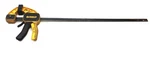 Dewalt 24 Inch Trigger Clamp DWHT83186 Used. Fixed Price $26.47.
