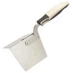 Hyde 09425 Outside Corner Tool, Flex, Ss, 12 X5-1/4 In. Fixed Price $21.85.
