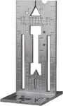 Universal Square-framing Tool, Woodpeckers Carpenter For Woodworking, Sma. Fixed Price $28.18.