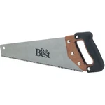 262SS18R 15 In. L. Blade 9 Ppi Wood, Rubberized Grip Handle Saw. Fixed Price $48.84.
