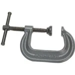 Wilton 20304 6" 406 Body Clamp Deepthroat Forged Steel. Fixed Price $75.05.