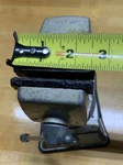 Panavise 381 2-1/2" Light Duty Multi-angle With Vacuum Base Tilt Turn Rota. Fixed Price $25.00.