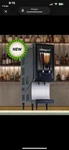 Cornelius Nitro Pro Mini Cold Brew Beverage Infusion Dispenser New Box. Fixed Price $979.99.
