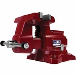 Wilton 28815 Utility Heavy Duty Bench Vise 6-1/2" Jaw Width, 6-1/4" Opening. Fixed Price $569.73.