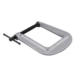 Wilton 253 C-CLAMP,3",IRON,LIGHT DUTY,700 Lb. 18G747. Fixed Price $41.02.