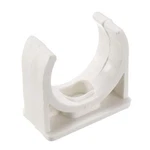 Uxcell Pvc Water Pipe 25MM Clamps Clips, Fit For Od Tv Trays Tubing Hose.... Fixed Price $16.85.