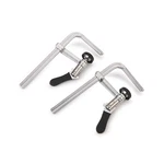 Woodriver T-track Quick Clamp 2 Pieces. Fixed Price $51.98.